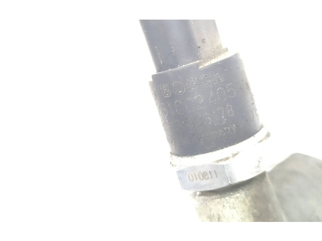 Топливная рампа 0445214025, 0281002405 Renault Avantime