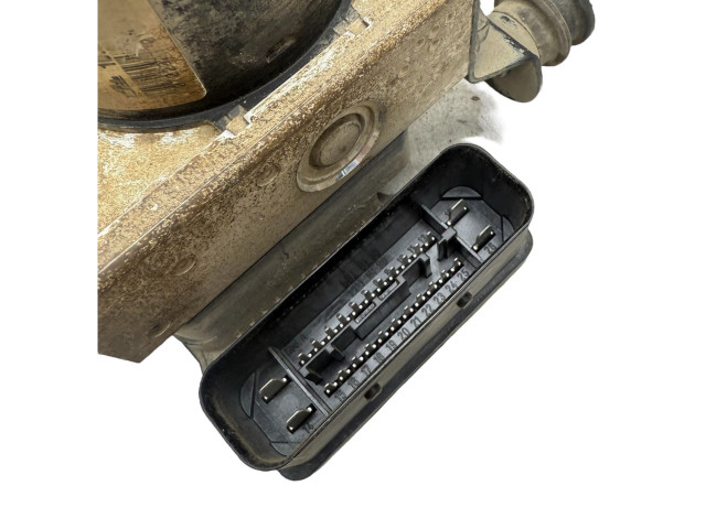 Блок АБС 1K0907379AF, 000404913D1   Volkswagen  Caddy  2004 - 2010 года