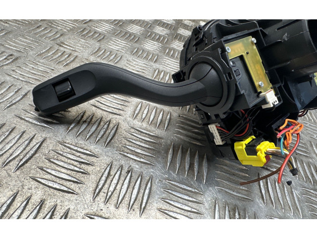 Подрулевой шлейф SRS 95B953507DP, 35QGJ000CV   Porsche Macan (95B)