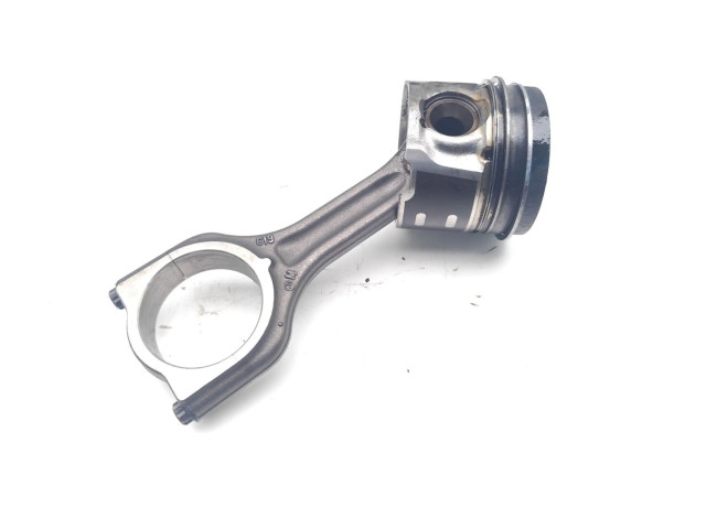  Поршень с шатуном BHY(DV6FD) BHY, DV6FD  Peugeot Partner  