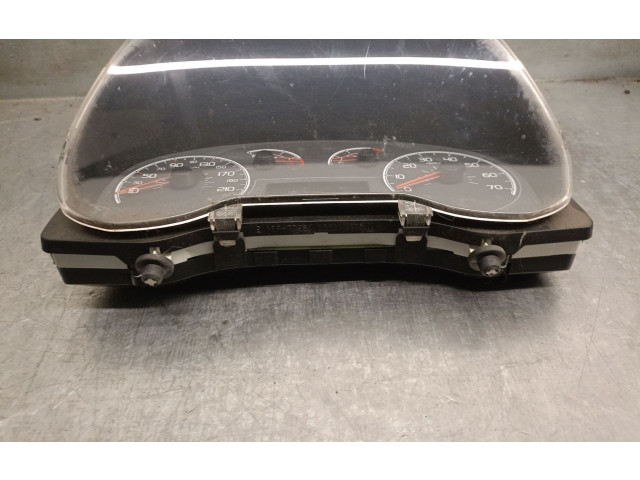 Панель приборов 1371394080, 1371394080   Fiat Qubo       