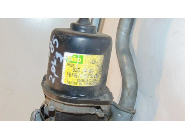 Комплект механизма стеклоочистителей