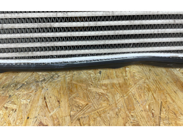 Интеркулер 5Q0145803AD Audi Q3 F3