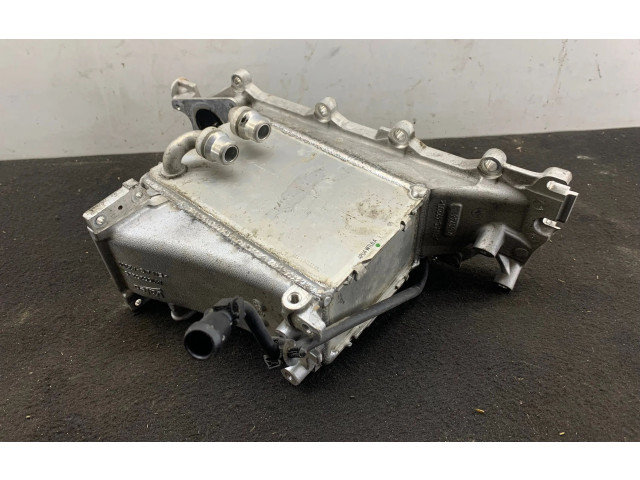 Всасывающий коллектор M166252C   Audi A6 S6 C7 4G   для двигателя CNHA