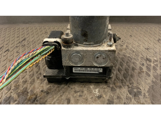 Jednotka ABS 0265951952, 87AFE23333576 Citroen Berlingo 2011