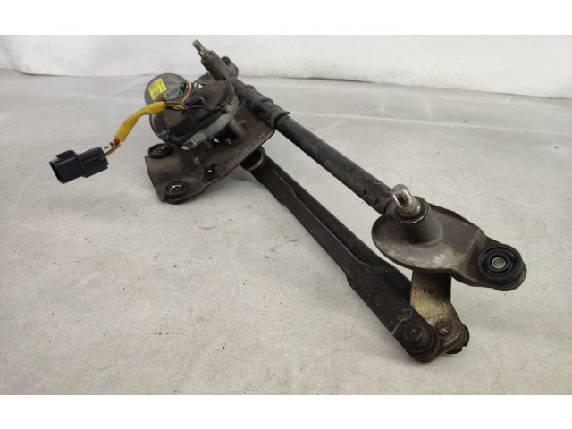 Моторчик дворников 981001C100, 035247380    Hyundai Getz