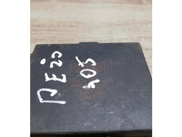 Боковая подушка безопасности 73201902   Peugeot 205