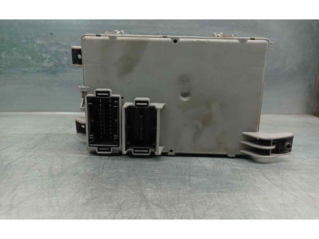 Pojistková skříňka Řídící jednotka BSM 00518115150, 28260827 Fiat Doblo 2010