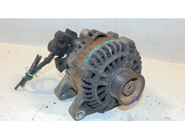 Генератор 5705AZ, 9635772780 Peugeot 206 2.0