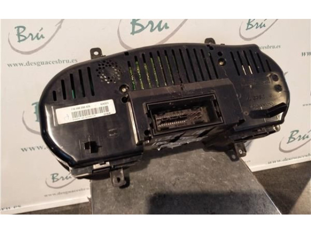 Volant Seat Leon (1P) 2006 1P0920823F, BKD