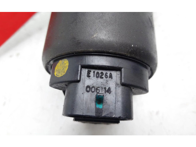 Клапан EGR 8673532021   Chevrolet Kalos