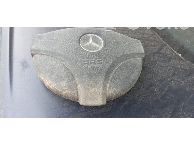 Подушка безопасности двери Mercedes-Benz A W168