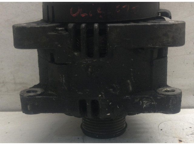 Генератор    Fiat Ulysse      