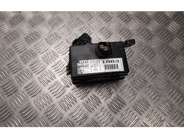 Блок предохранителей  914102P637, G7841   KIA Sorento    