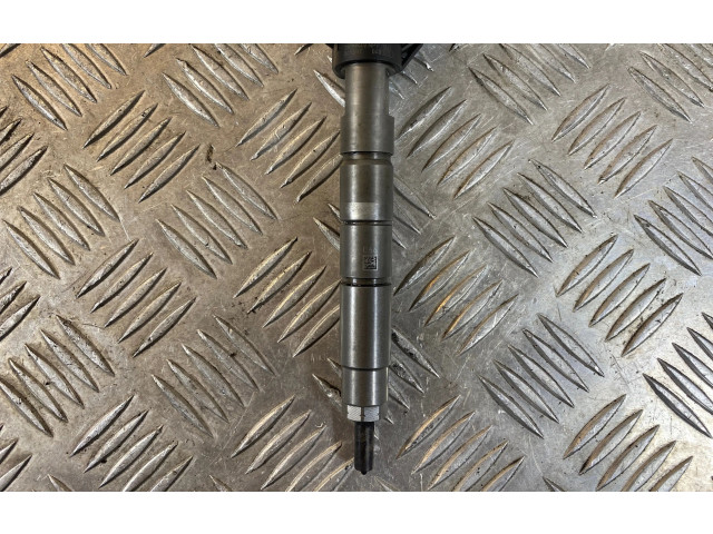 Vstřikovač A6540700187, 0445117048 Mercedes-Benz C W205 654916