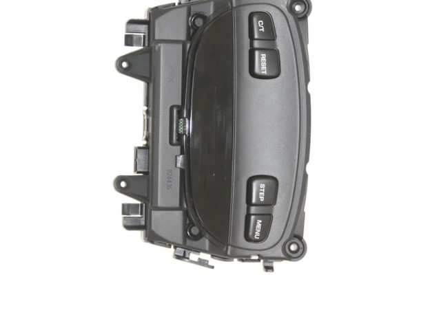 Панель приборов 56010351AB, 56010351AB Jeep Cherokee III KJ