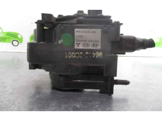 Блок управления 964402H000, G6T23572M Hyundai Coupe