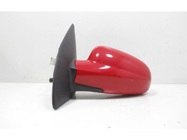 Зеркало электрическое        Chevrolet Astra  2008 - 2011 года   