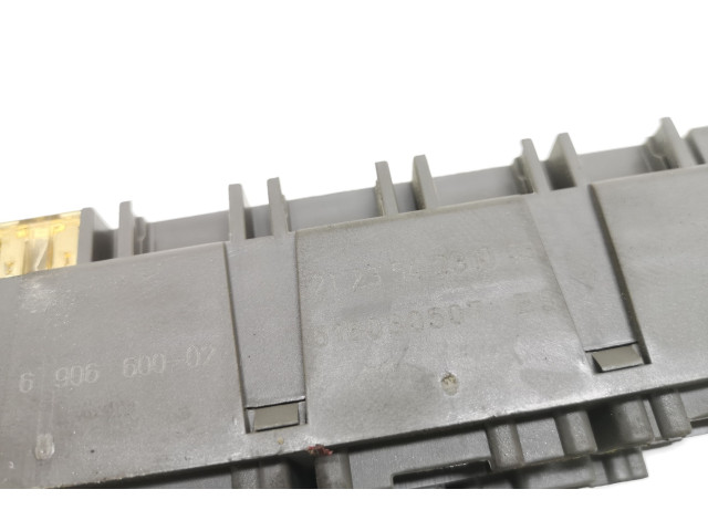 Блок предохранителей 212354231003, 690660002 Mini One - Cooper R50 - 53