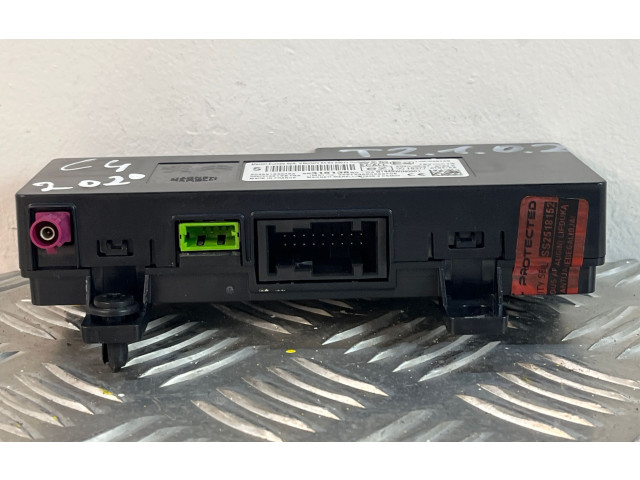 Řídící jednotka 503551640463 Citroen SpaceTourer XL 2020