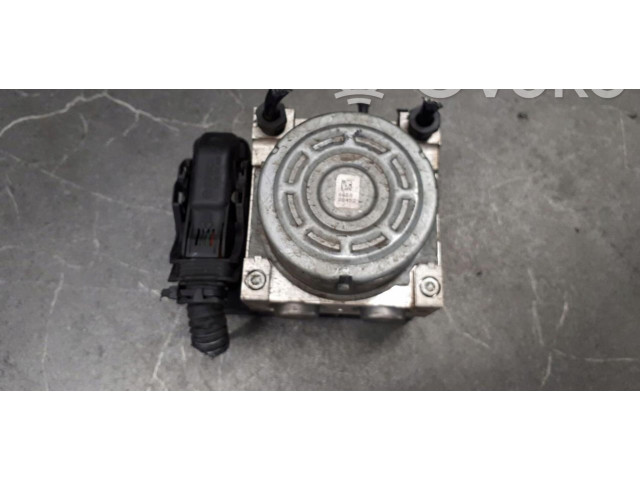 Блок АБС 58900-b4800 Hyundai i10 2013 - 2018 года