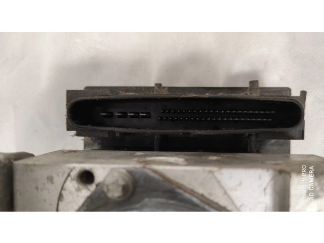 Блок управления ABS