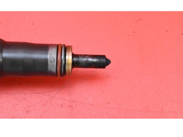 Форсунка 038130073BN, 038130073BN Volkswagen Cross Touran I