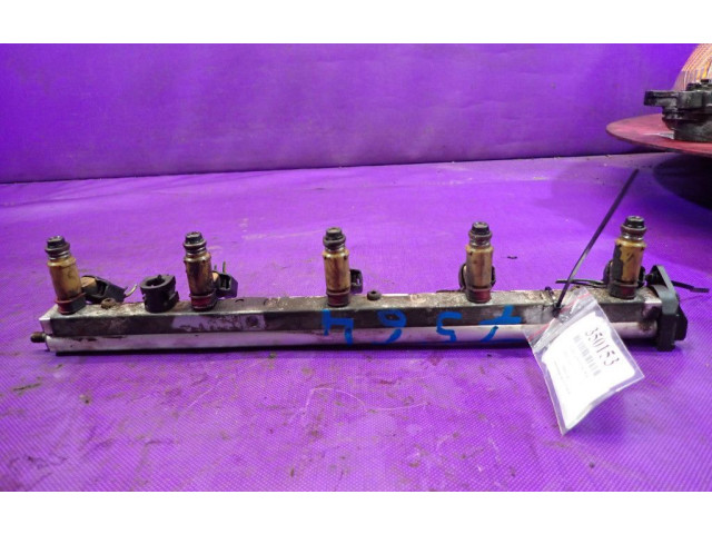 Топливная рампа 0261230109, 0261230109 Volvo S40