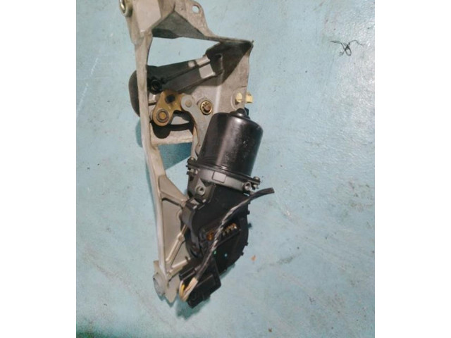 Моторчик дворников D4FC7 Renault Twingo I