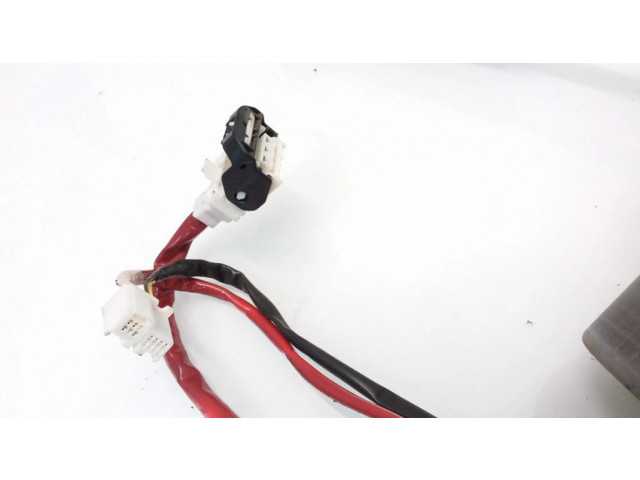 Насос рулевого управления