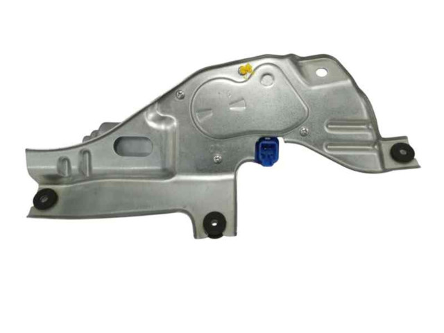 Моторчик заднего дворника 86510SC091    Subaru Forester SH