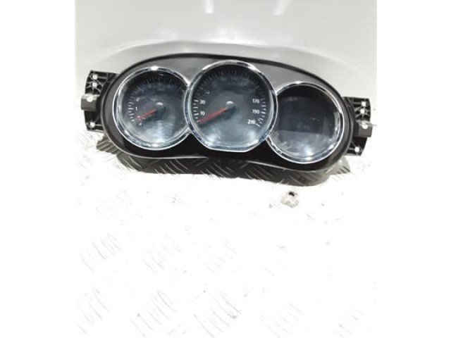 Панель приборов 248106459R, 248106459R Dacia Logan II