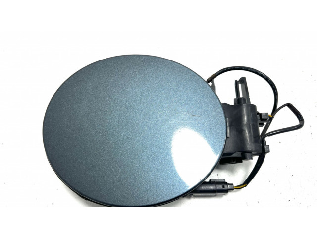 Крышка топливного бака