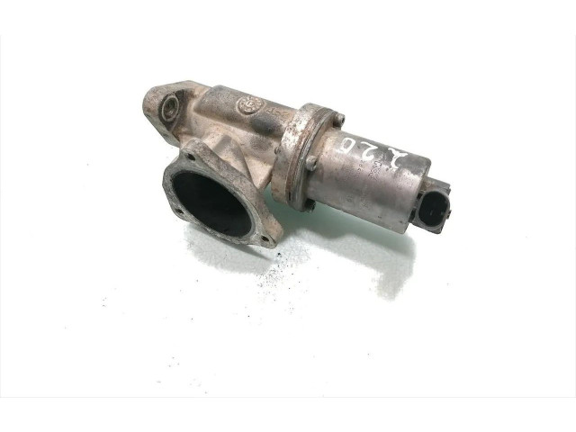 Клапан EGR 28410-27410 KIA Rio