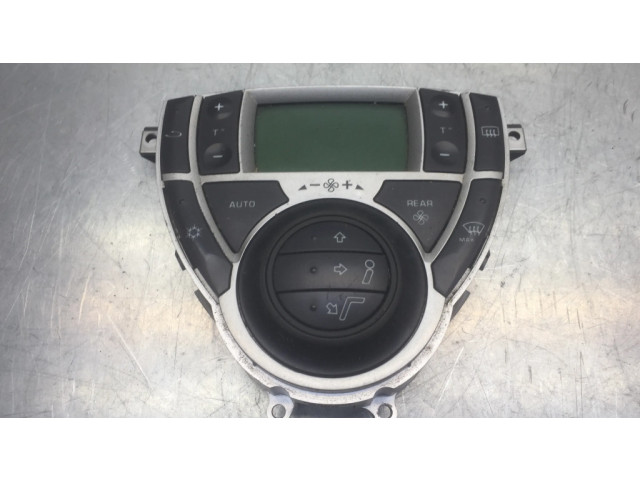 Блок управления климат-контролем 14874990, 83000200   Citroen C8