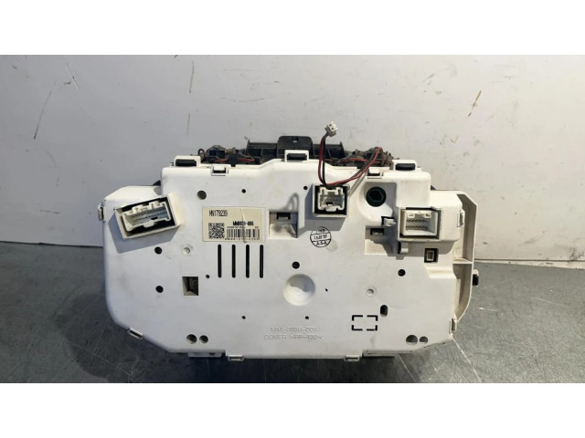 Панель приборов MM0039006, CUADROINSTRUMENTOS Mitsubishi L200