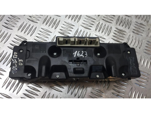 Блок управления климат-контролем 1623   Seat Altea