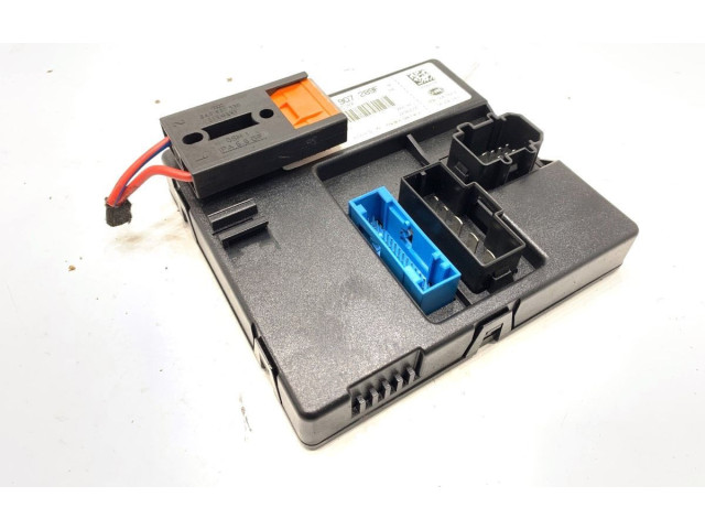 Блок комфорта 4F0907289F Audi A6 S6 C6 4F