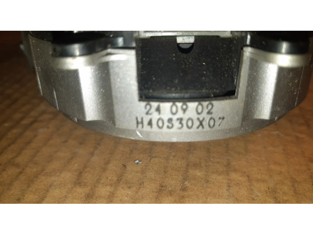 Блок управления климат-контролем VRFTA0, PSA14874990YR   Citroen C8