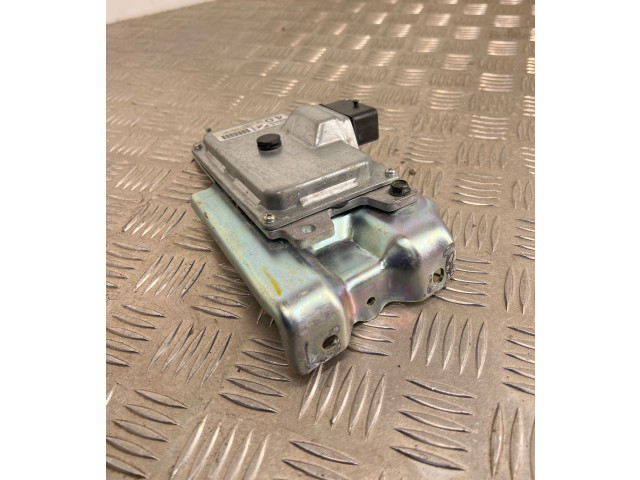 Блок управления коробкой передач EMU30210N Nissan Navara D23