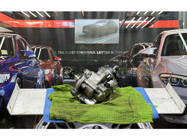 Vstřikovací čerpadlo A6540704301 Mercedes-Benz E W213 pro naftový motor 2.2