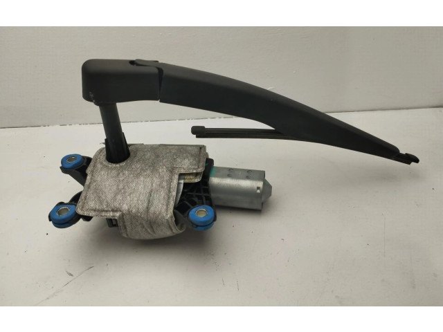 Моторчик заднего дворника E4B517404BBB562E    Ford Ka