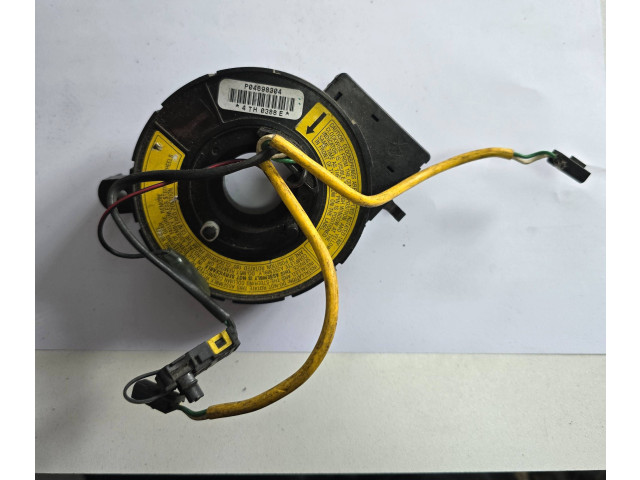 Подрулевой шлейф SRS P04698304, 4TH0388E   Chrysler 300 - 300C