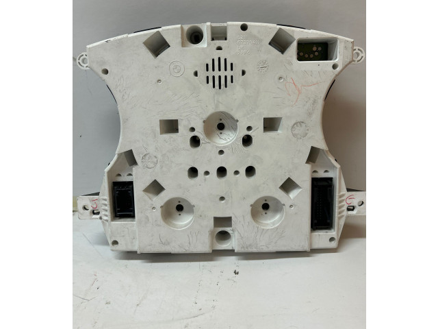 Панель приборов 67379411, 6211 Mini Cooper Hatch Hardtop