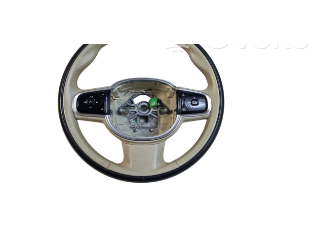 Руль Volvo XC90 2014 - года 31407814, 1805910790
