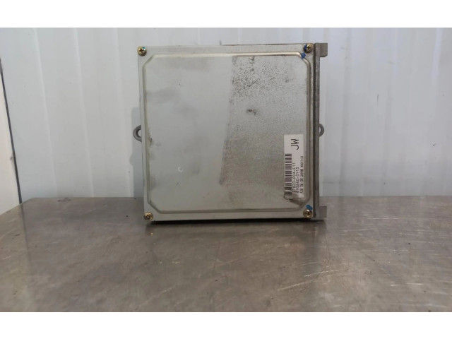 Блок управления двигателем Блок управления 37820PDAE11 Honda Accord