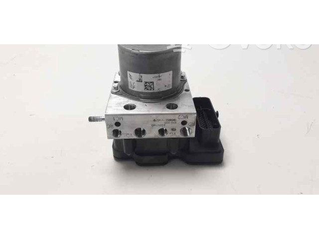 Блок АБС 93487145   Citroen  C3 Aircross  2017 -  года