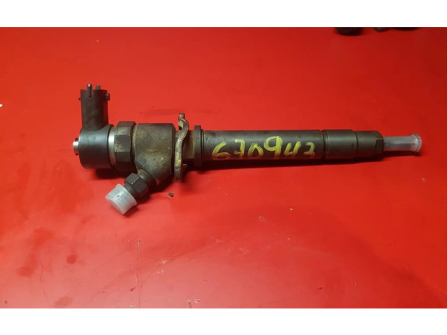 Форсунка 8658352 Volvo S60