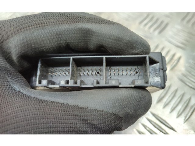 Блок комфорта 1K0919475K Volkswagen Caddy