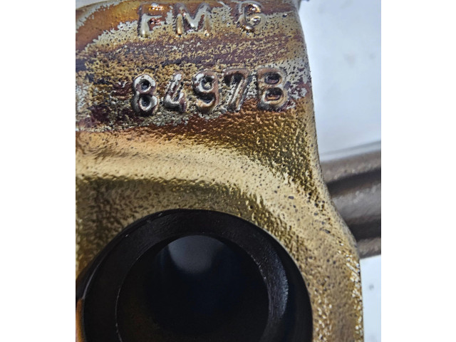 Píst 84978 BMW X6 E71